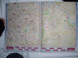 Landkarte Bilbao 3/vista alegre/c pablo picasso 13 (k9) Landkarte Bilbao 3/vista alegre/c pablo picasso 13 (k9)