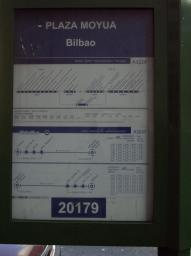 bilbobus a3224/a3247 (aeropuerto) pl zabalburu bilbobus a3224/a3247 (aeropuerto) pl zabalburu
