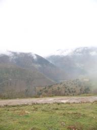 Sepultura de la edad del hierro - Cromlech/Navarra Sepultura de la edad del hierro - Cromlech/Navarra