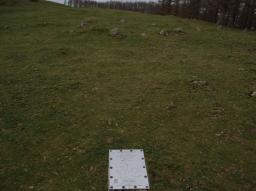 Sepultura de la edad del hierro - Cromlech/Navarra/Sepultura de la edad del hierro - Cromlech/Navarra/ Sepultura de la edad del hierro - Cromlech/Navarra/Sepultura de la edad del hierro - Cromlech/Navarra/