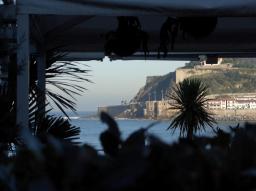 San Sebastian (Donostia) Strandwaten/beach wading San Sebastian (Donostia) Strandwaten/beach wading