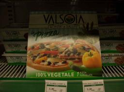 valsoia pizza vegetale (con queso vegano) en Corte Ingles/vegane Pizza von Valsoia bei Corte Ingles im Zentrum/Update 2013: Valsoia Pizza features in the Movie Cheyenne - This must be the place! valsoia pizza vegetale (con queso vegano) en Corte Ingles/vegane Pizza von Valsoia bei Corte Ingles im Zentrum/Update 2013: Valsoia Pizza features in the Movie Cheyenne - This must be the place!