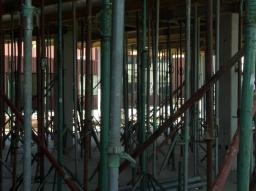 Fotoausflug Industriegebiet Liesing/Geruestdickicht