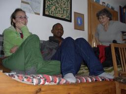 Veronika, Babou, Herta Veronika, Babou, Herta