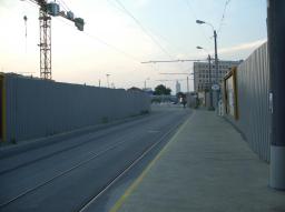 Umleitung Wien Nord Umleitung Wien Nord