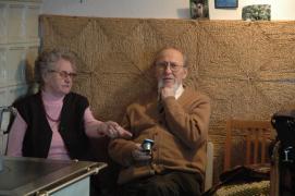 Tante Mimi, Karl sen Tante Mimi, Karl sen