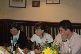 Veronika, Magdalena Veronika, Magdalena