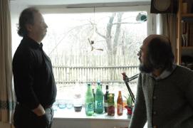 Peter, Franz Peter, Franz