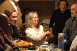 Beim Stundenschlag Beim Stundenschlag