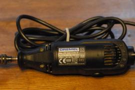 Dremel/Aufschrift "Dremel": 46 mm Dremel/Aufschrift "Dremel": 46 mm