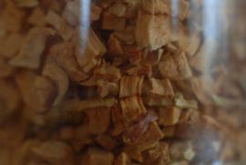 Apfelwuerfel (c) Luise 2008 Apfelwuerfel (c) Luise 2008