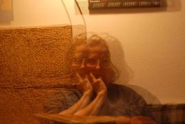 Luise/nachdenklich Luise/nachdenklich