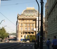 Prague 2013/Prague National Theatre Prague 2013/Prague National Theatre