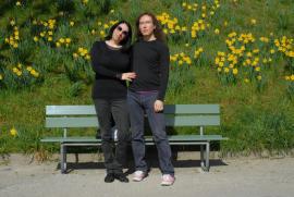 Alest auf Europapromenade/Bern/Berne Schweiz/Switzerland) Alest auf Europapromenade/Bern/Berne Schweiz/Switzerland)