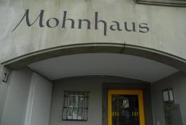 Mohn! Haus./Bern/Berne Schweiz/Switzerland) Mohn! Haus./Bern/Berne Schweiz/Switzerland)