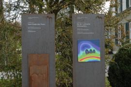 Zentrum Paul Klee Info/Bern/Berne Schweiz/Switzerland Zentrum Paul Klee Info/Bern/Berne Schweiz/Switzerland