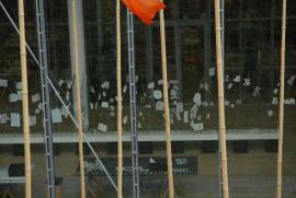 Chinese Whispers (Sigg/Sigg+ Collection)/Zentrum Paul Klee Info/Bern/Berne Schweiz/Switzerland Chinese Whispers (Sigg/Sigg+ Collection)/Zentrum Paul Klee Info/Bern/Berne Schweiz/Switzerland