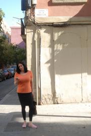 La Maquinista/Carrer de la Maquinista La Maquinista/Carrer de la Maquinista