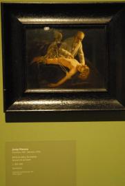 Museu Nacional d'Art de Catalunya:/Josep Masana: Entre la vida y la muerte (c. 1920 - 1940) Museu Nacional d'Art de Catalunya:/Josep Masana: Entre la vida y la muerte (c. 1920 - 1940)