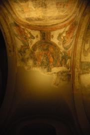 Museu Nacional d'Art de Catalunya:/Pòrtic de Sant Vicende Cardona (c 1200) II Museu Nacional d'Art de Catalunya:/Pòrtic de Sant Vicende Cardona (c 1200) II