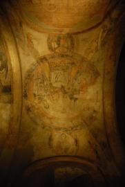 Museu Nacional d'Art de Catalunya:/Pòrtic de Sant Vicende Cardona (c 1200) III Museu Nacional d'Art de Catalunya:/Pòrtic de Sant Vicende Cardona (c 1200) III