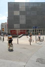 Universidad Ramon Llull - Biblioteca de la facultad de comunicació Universidad Ramon Llull - Biblioteca de la facultad de comunicació