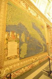 Musei Vaticani: Map gallery - Italy Musei Vaticani: Map gallery - Italy