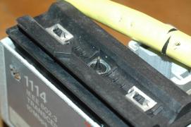 1114/IEEE 802.3/transceiver/10 Mbps/"bite of the Vampire" 1114/IEEE 802.3/transceiver/10 Mbps/"bite of the Vampire"