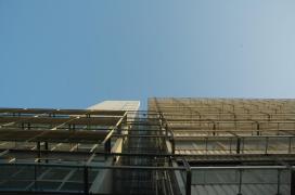 TU Wien, Getreidemarkt Rueckseite/public TU Wien, Getreidemarkt Rueckseite/public