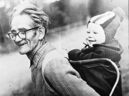 Karl Allram, Alexander Oelzant ca 1977/(c) Karl Kremser sen.? Karl Allram, Alexander Oelzant ca 1977/(c) Karl Kremser sen.?