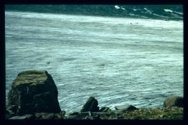 Oesterreich-Reise Juli 1991/Gletscher Oesterreich-Reise Juli 1991/Gletscher