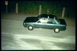 vom Vordach des Gymnasiums Waidhofen/Thaya vom Vordach des Gymnasiums Waidhofen/Thaya