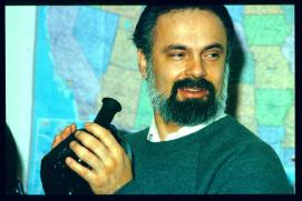 USA Weihnachten 1993/1994/Charly mit Videokamera USA Weihnachten 1993/1994/Charly mit Videokamera