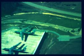 USA Weihnachten 1993/1994/Charleston SC/military base USA Weihnachten 1993/1994/Charleston SC/military base