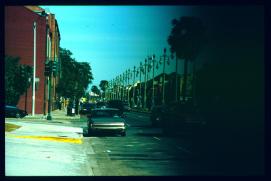 USA Weihnachten 1993/1994/New Orleans, LA USA Weihnachten 1993/1994/New Orleans, LA