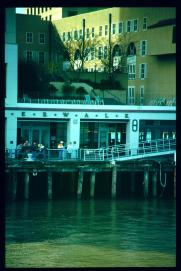 USA Weihnachten 1993/1994/New Orleans, LA/Riverwalk Shopping Mall USA Weihnachten 1993/1994/New Orleans, LA/Riverwalk Shopping Mall