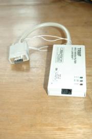 Token Ring Transceiver TRMF/Cabletron Systems Token Ring Transceiver TRMF/Cabletron Systems