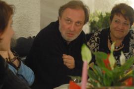 Peter und Elfriede 2