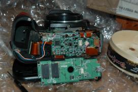 rams on bottom:/MT48LC16M16A2 4 Meg x 16 x 4 banks (ie each 32 MB) rams on bottom:/MT48LC16M16A2 4 Meg x 16 x 4 banks (ie each 32 MB)